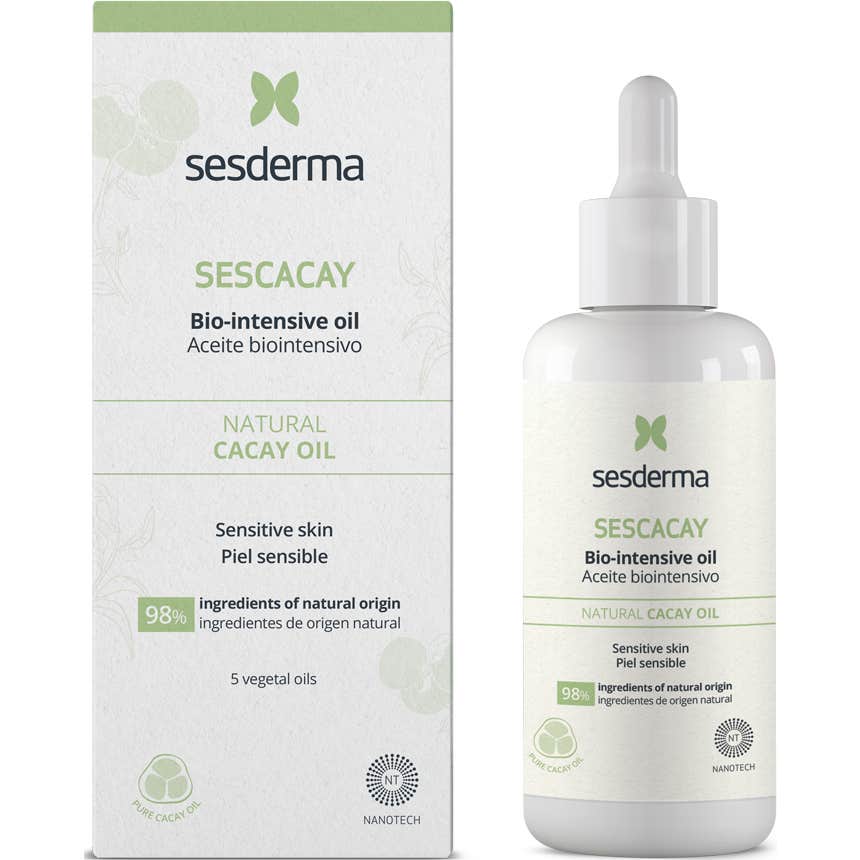 Sesderma Sescacay Aceite Bio-Intensivo 100 ml