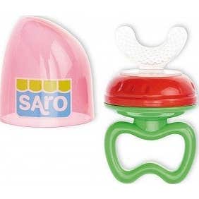 Saro mordedor primera dentición 1ud