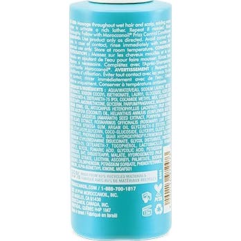 Moroccanoil Frizz Control Shampoo 70ml Moroccanoil Frizz Control Shampoo 70ml