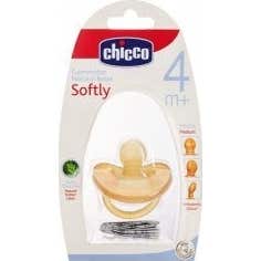 Chicco® Chupete Látex Todogoma 1 ud