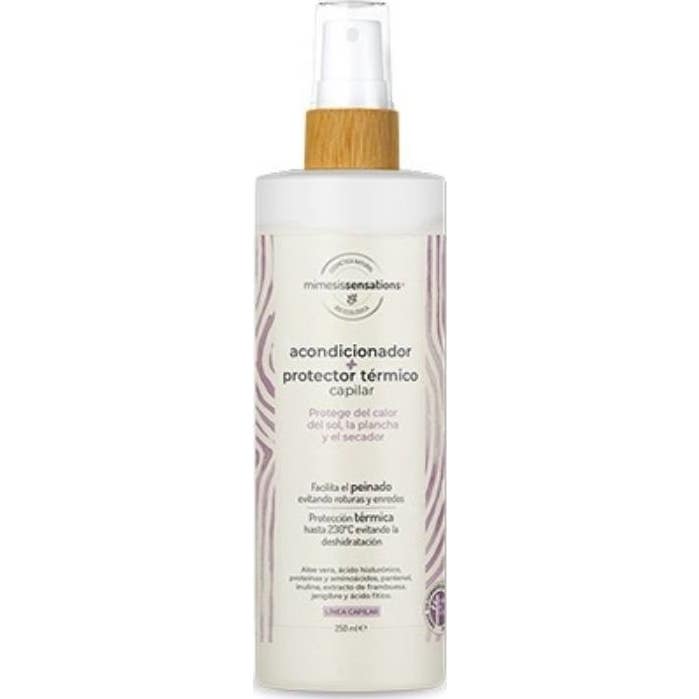 Herbora Protector Capilar + Acondicionador 250 ml