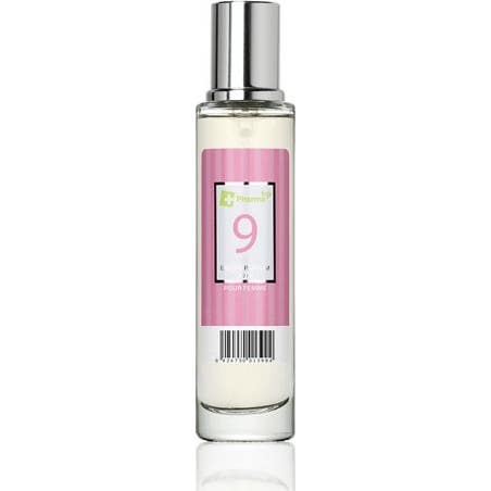 Iap Pharma pour Femme N°9 30 ml