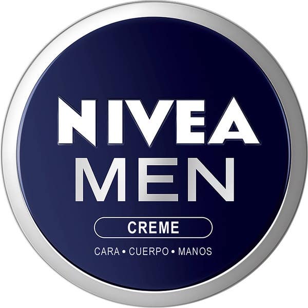 Nivea Men Crema 150 ml