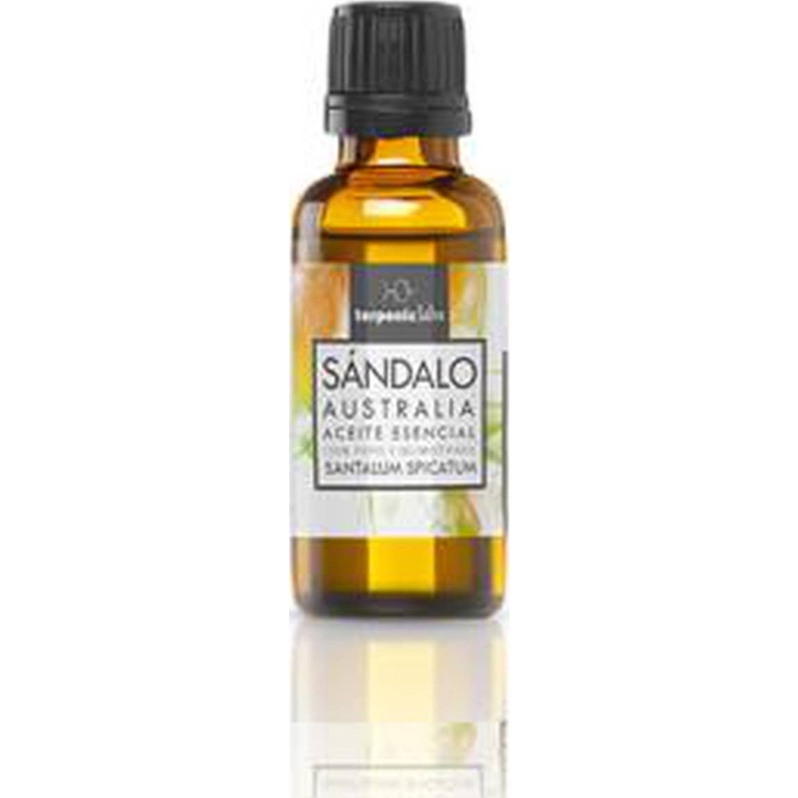 Terpenic Sandalo Australia Aceites Esenciales 30ml