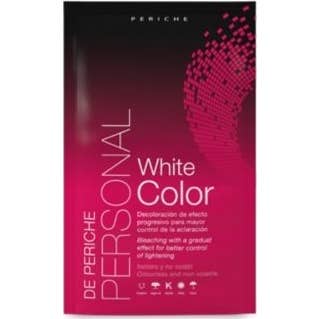Periche Personal White Color Decolorante Sobres 40 g