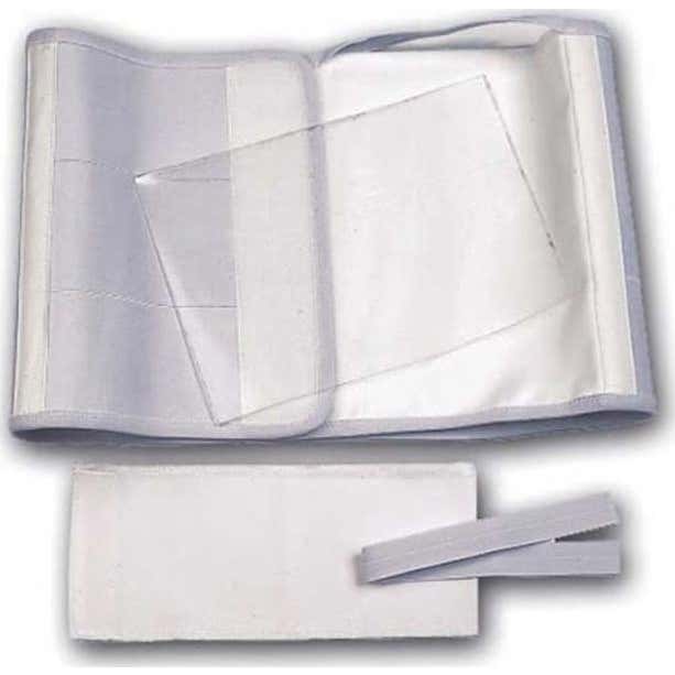 Prim Faja Stomacare 60mm Izq T. XXL 1 ud