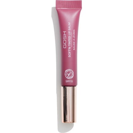 Gosh Soft Tinted Lip Balm 006 Berry Spf15 8 ml