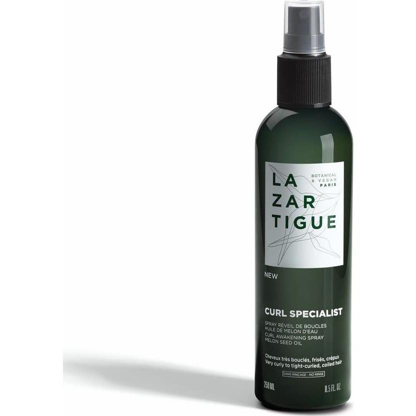 Lazartigue Curl Specialist Spray Activador de Rizos 250ml