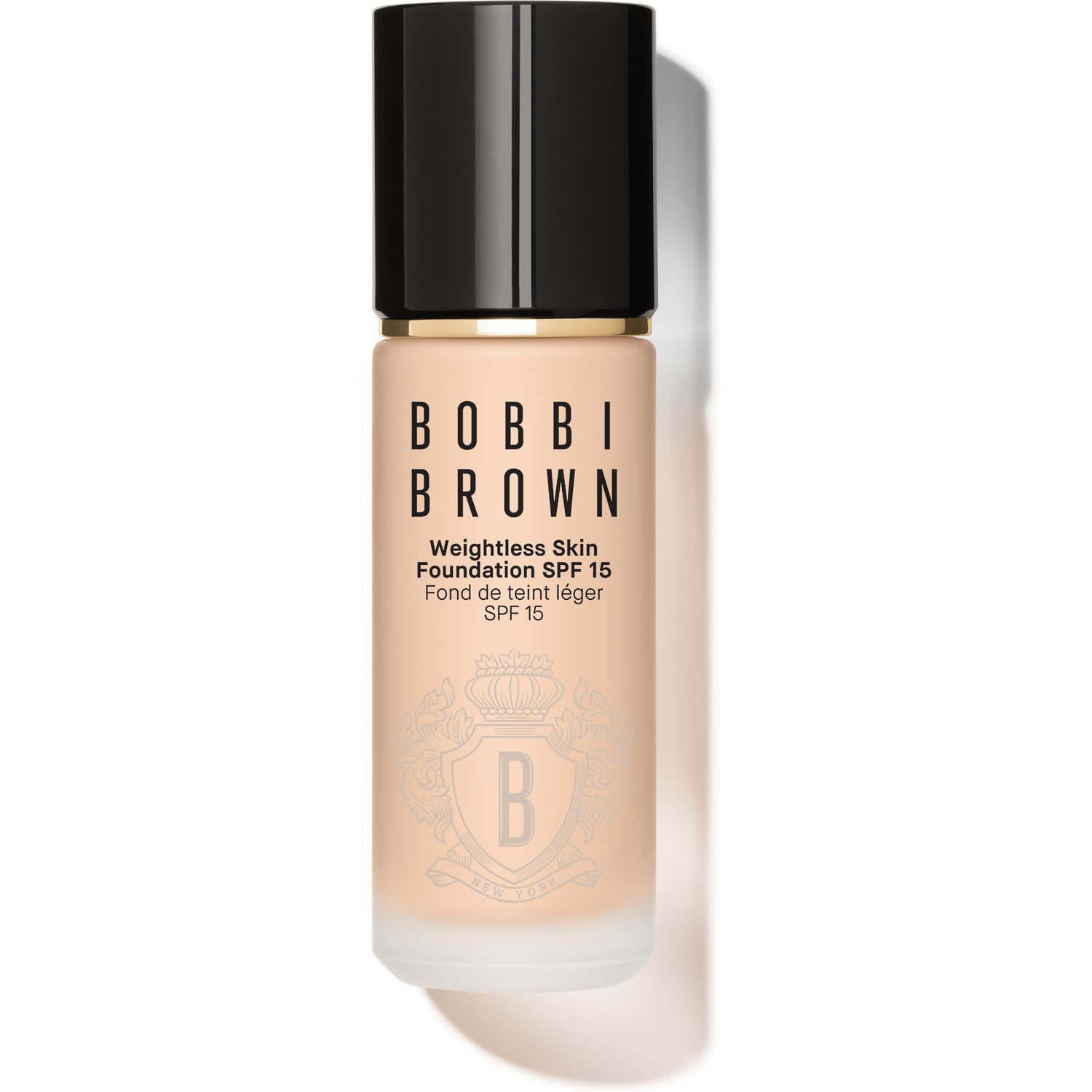 Bobbi Brown Weightless Skin Foundation Spf15 Porcelain 30ml