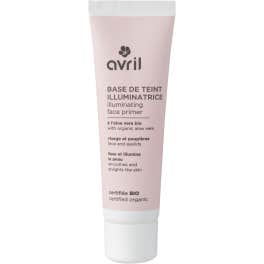 Avril Base de Maquillaje Iluminadora 30 ml