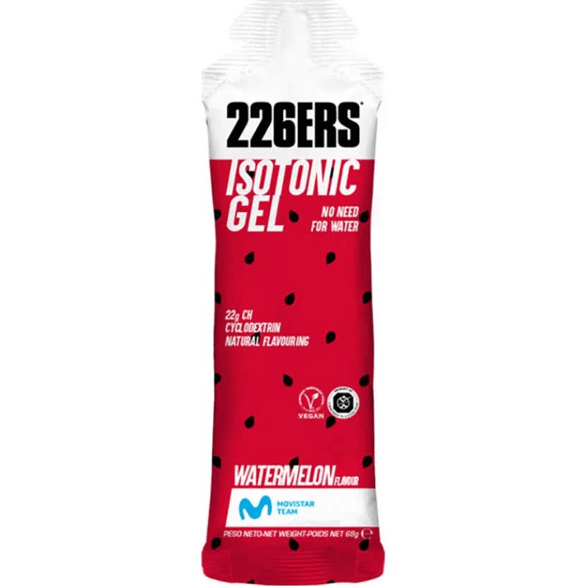 226 Ers Isotonis gel Sandía 60 ml