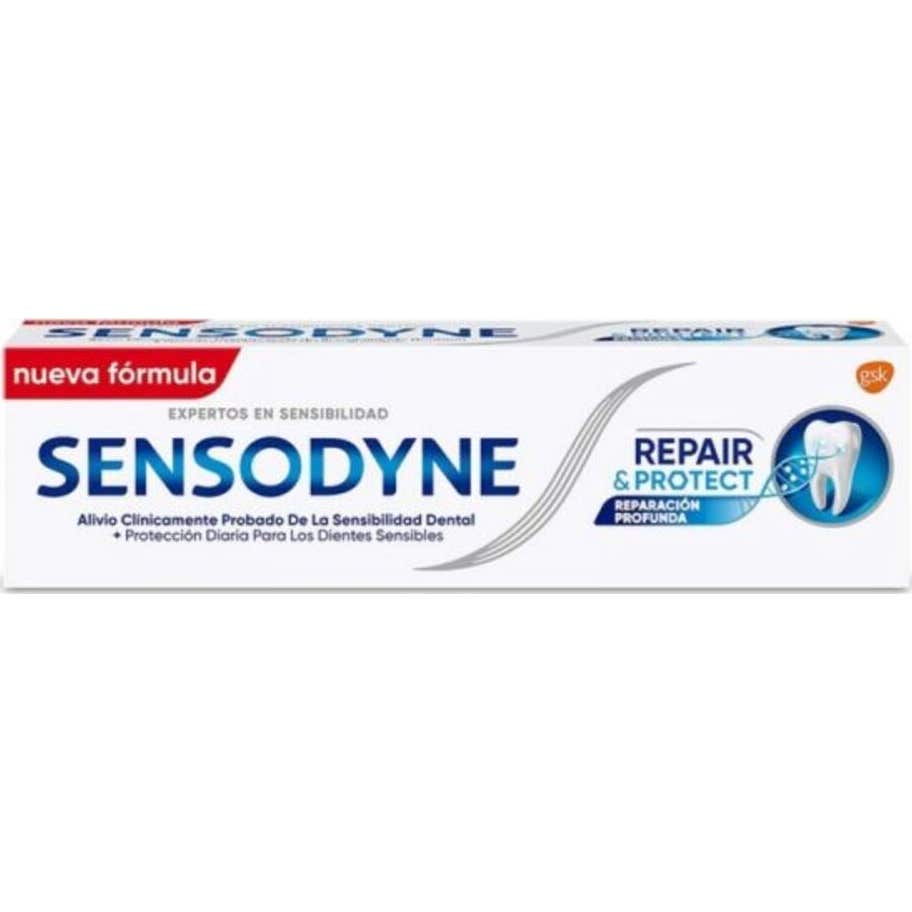 Sensodyne Repair&Protect Reparación Profunda 75ml