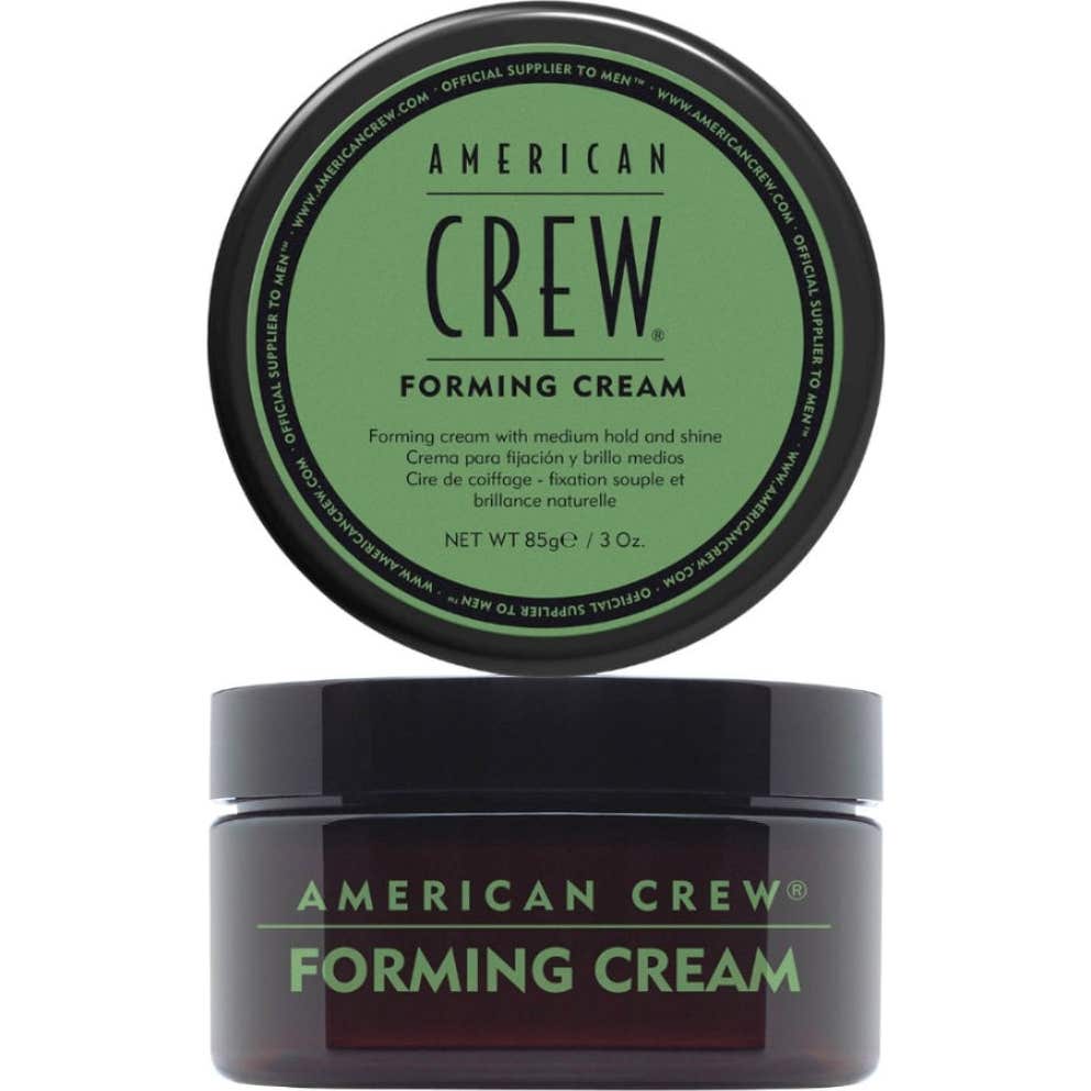 American Crew Crema para Fijación y Brillos Medios 85g