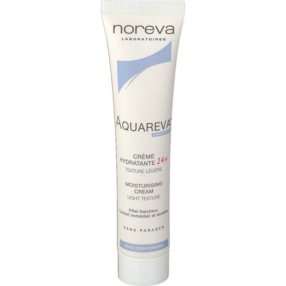 Aquareva Idrat Crema 24H Pierna