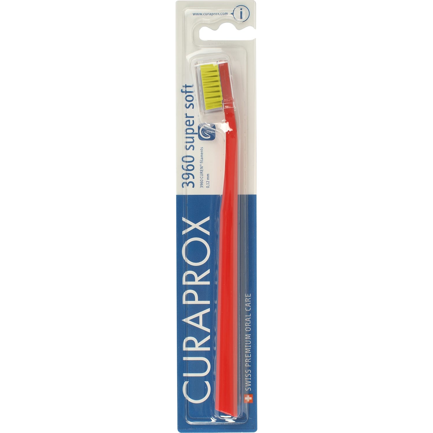 Curaprox Cepillo Dental 3960 Super Suave