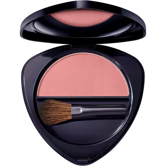 Dr. Hauschka Blush Raspberry Nro 01 5 g