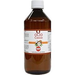 Aceite de Coco 500 ml