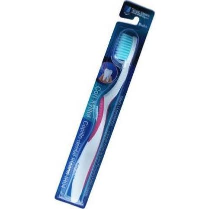 Irisana Cepillo Dental Media Xylitol 1 Ud