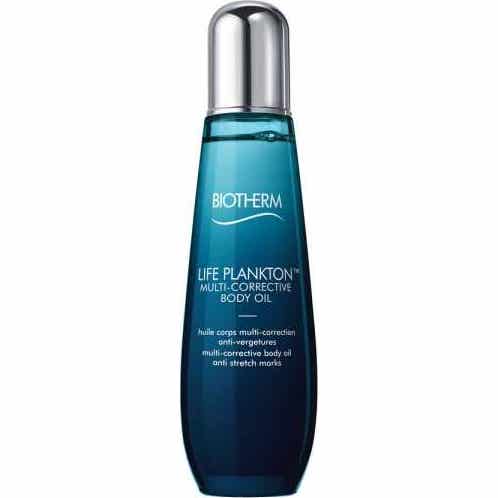 Biotherm Life Plankton Body Oil 125 ml