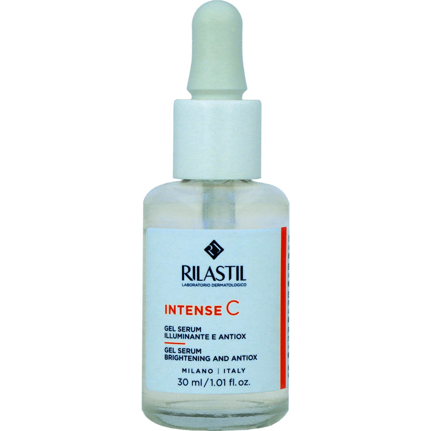 Rilastil Intense C Gel Serum Iluminador y Antiox 30ml