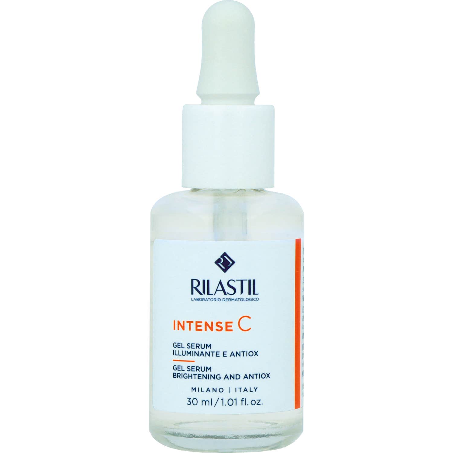 Rilastil Intense C Gel Serum Iluminador y Antiox 30ml