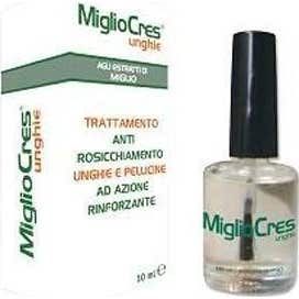 F&F Migliocres Tratamiento Anti Onicofagia 10 ml