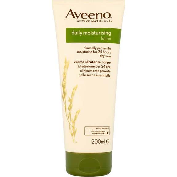Aveeno Quot Pn Crema Hidratante Corporal 200
