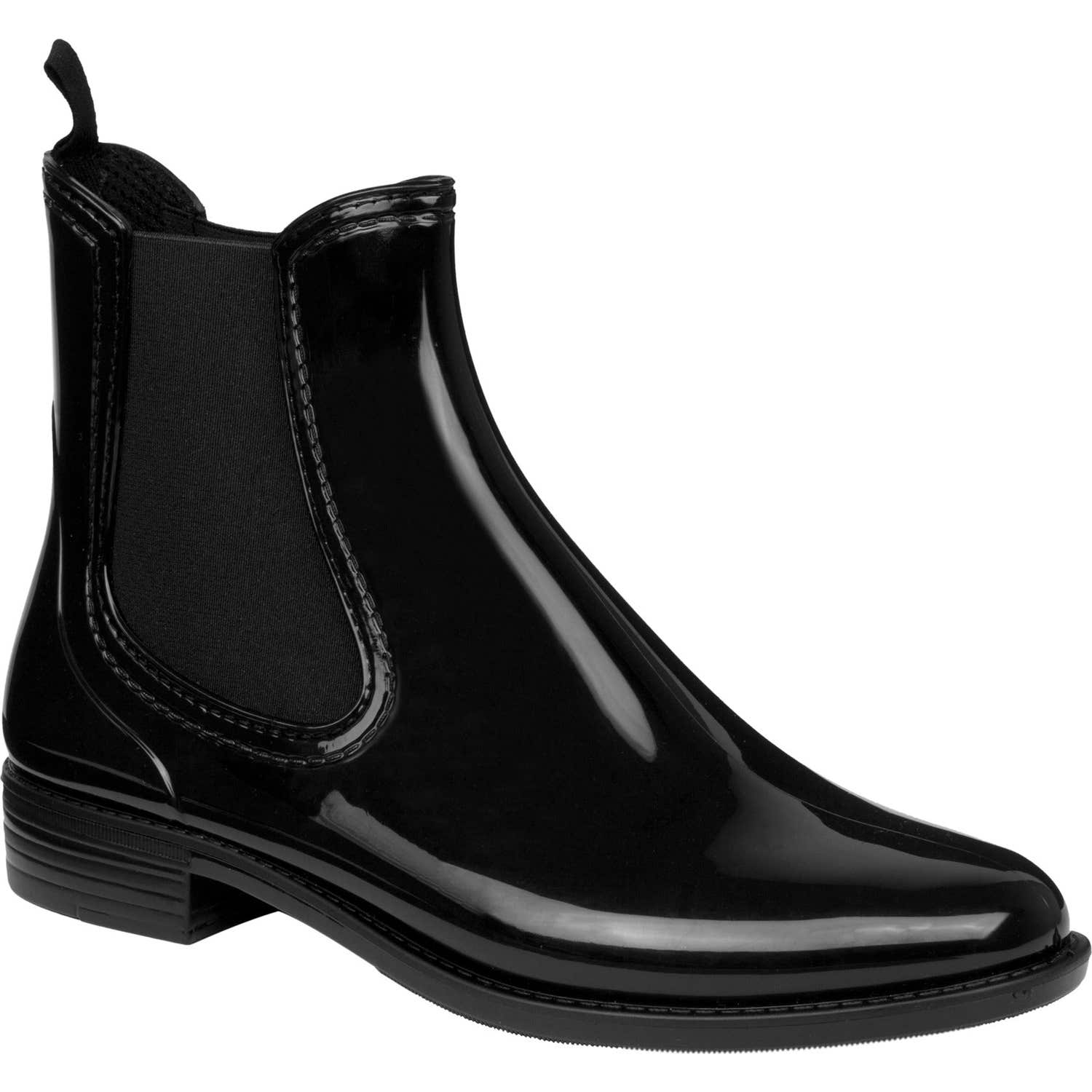 Scholl Taty Botín Memory Cushion Negro Talla 40 1 Par