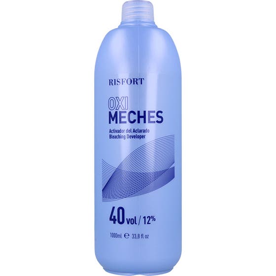 Risfort Oxidante Mechas Act 40Vol 12% 1000 ml