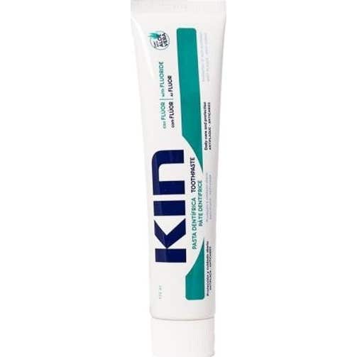Kin Pasta de Dientes con Flúor 125 ml