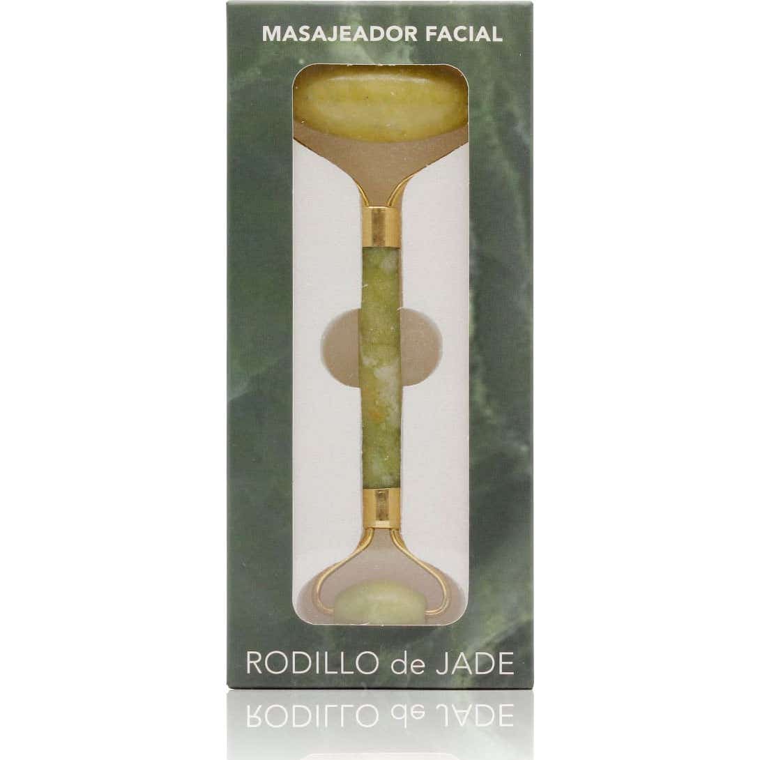 SyS Masajeador Facial Piedra Jade 1ud