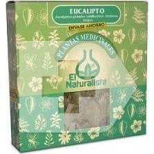 El Naturalista Eucalipto 160 Gr 160 G - Imagen 3