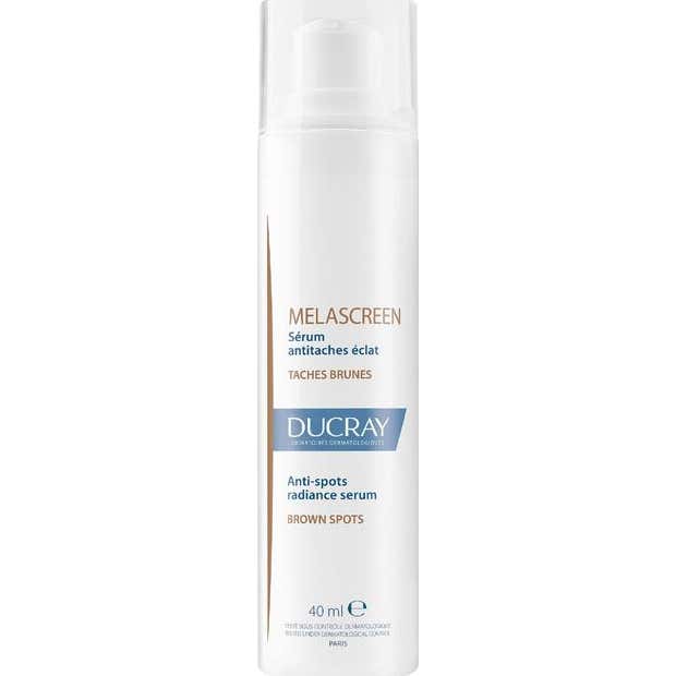 Ducray Melascreen Sérum Luminosidad Antimanchas 40ml