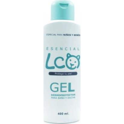Esencial Lco gel 400 ml