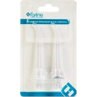 Farline Recambios Irrigador 2 Uds