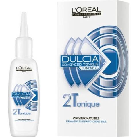 L'Oreal Professionnel Dulcia Advanced 2 Tonique 75 ml