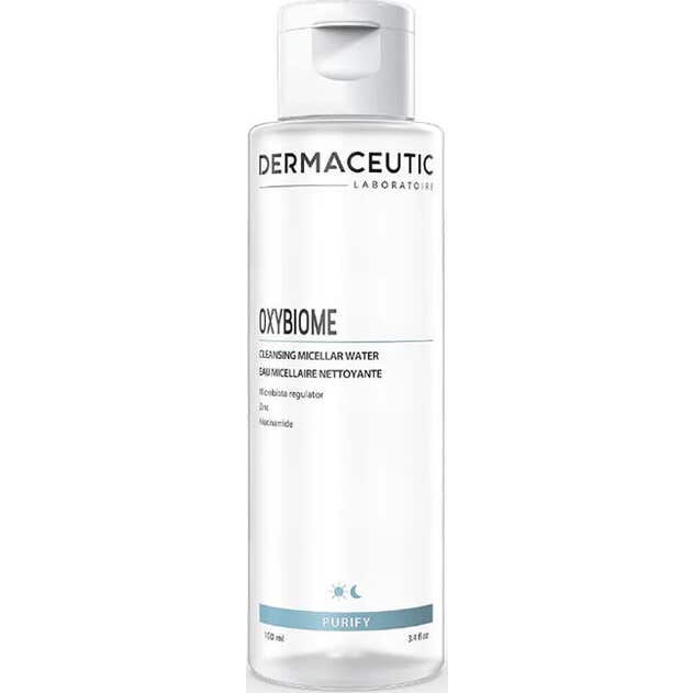 Dermaceutic Laboratoire Oxybiome 100 Ml