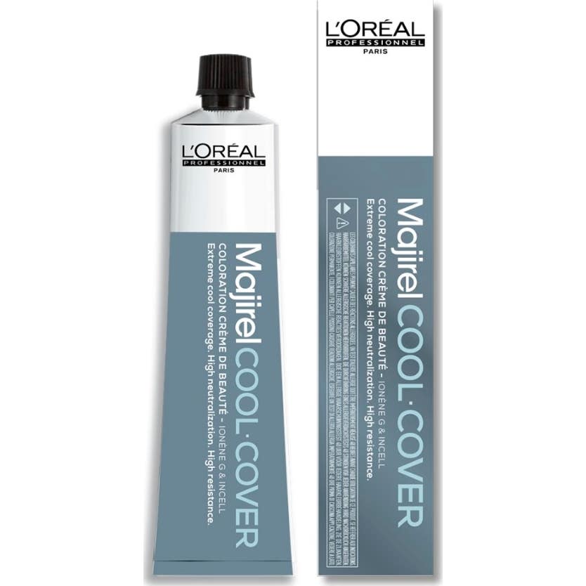 'L''Oreal Majirel Cool Cover Tinte Cabello Crema Nro 6,1 50 ml'