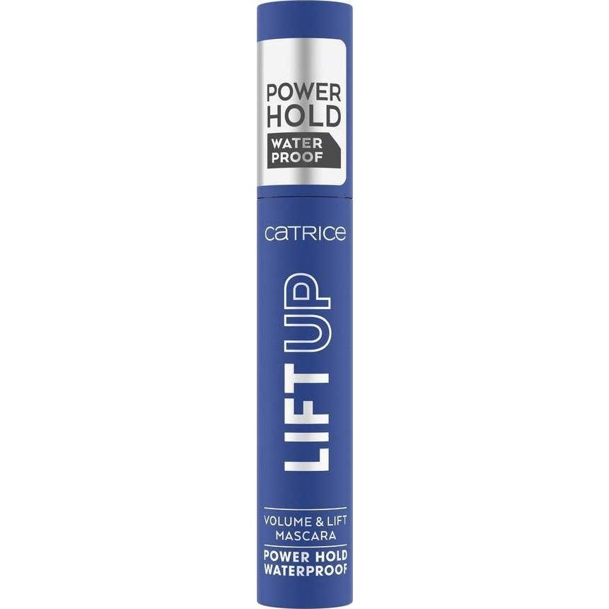 Catrice Lift Up Volume & Lift Máscara Power Hold Waterproof 010 11ml