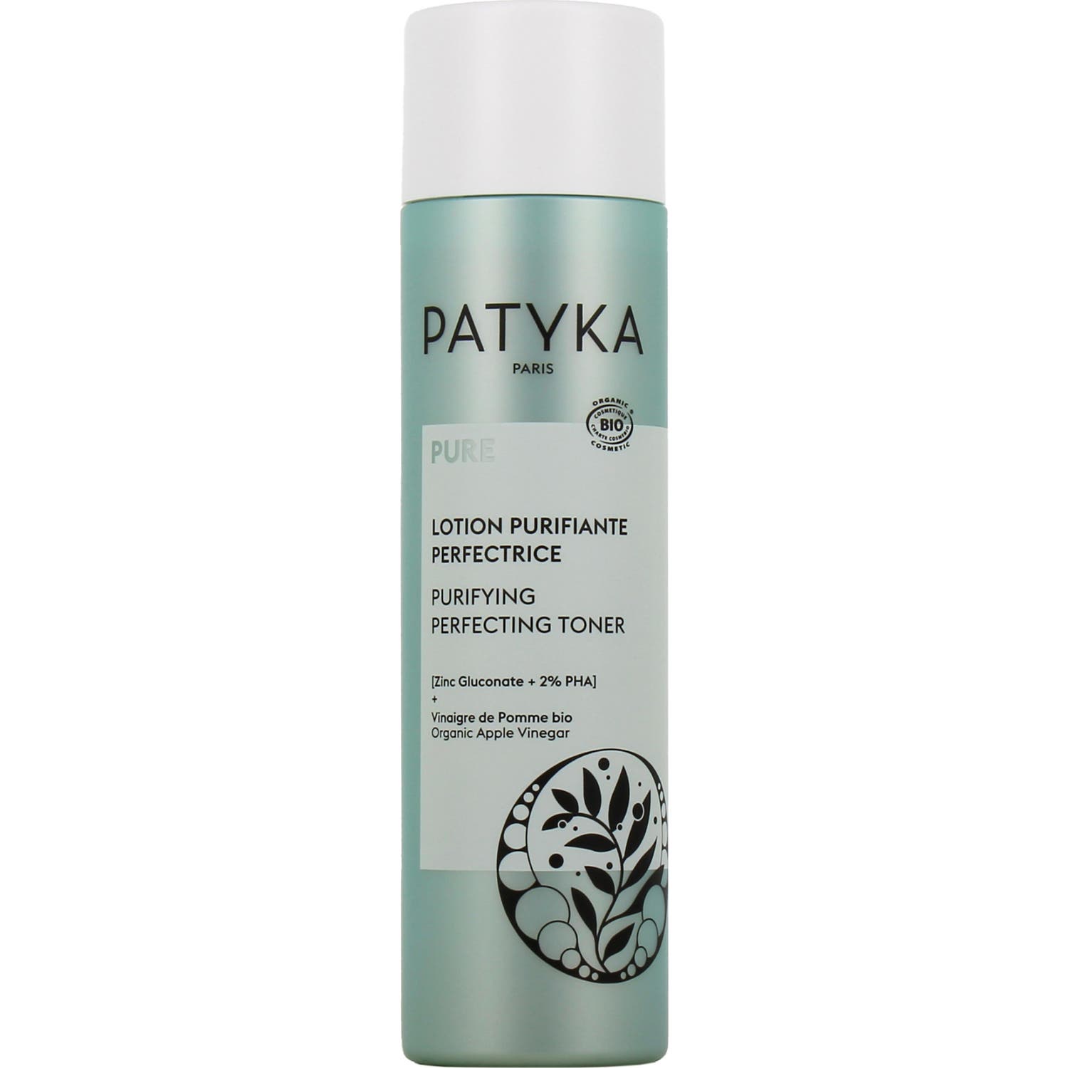 Patyka Loción Purificante Perfeccionadora 200 ml