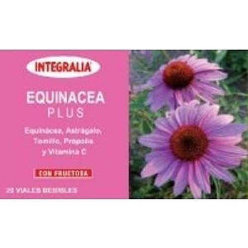 Integralia Equinácea Plus 20 uds