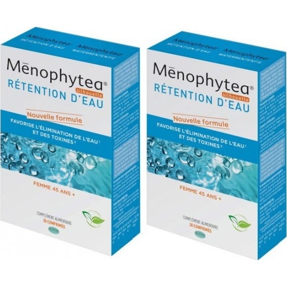 Menophytea Retent/Water comp 30x2