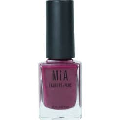 Mia Laurens Paris Magenta esmalte de uñas 11 ml