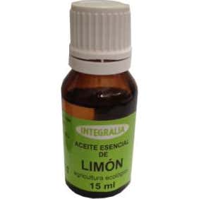 Integralia Limón Aceite Esencial Eco 15 ml