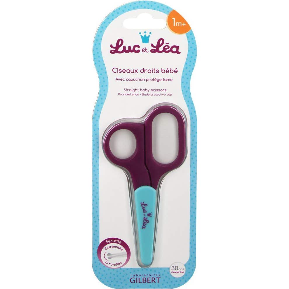 Luc&ampLea Cis Bb Drt Mixta 1