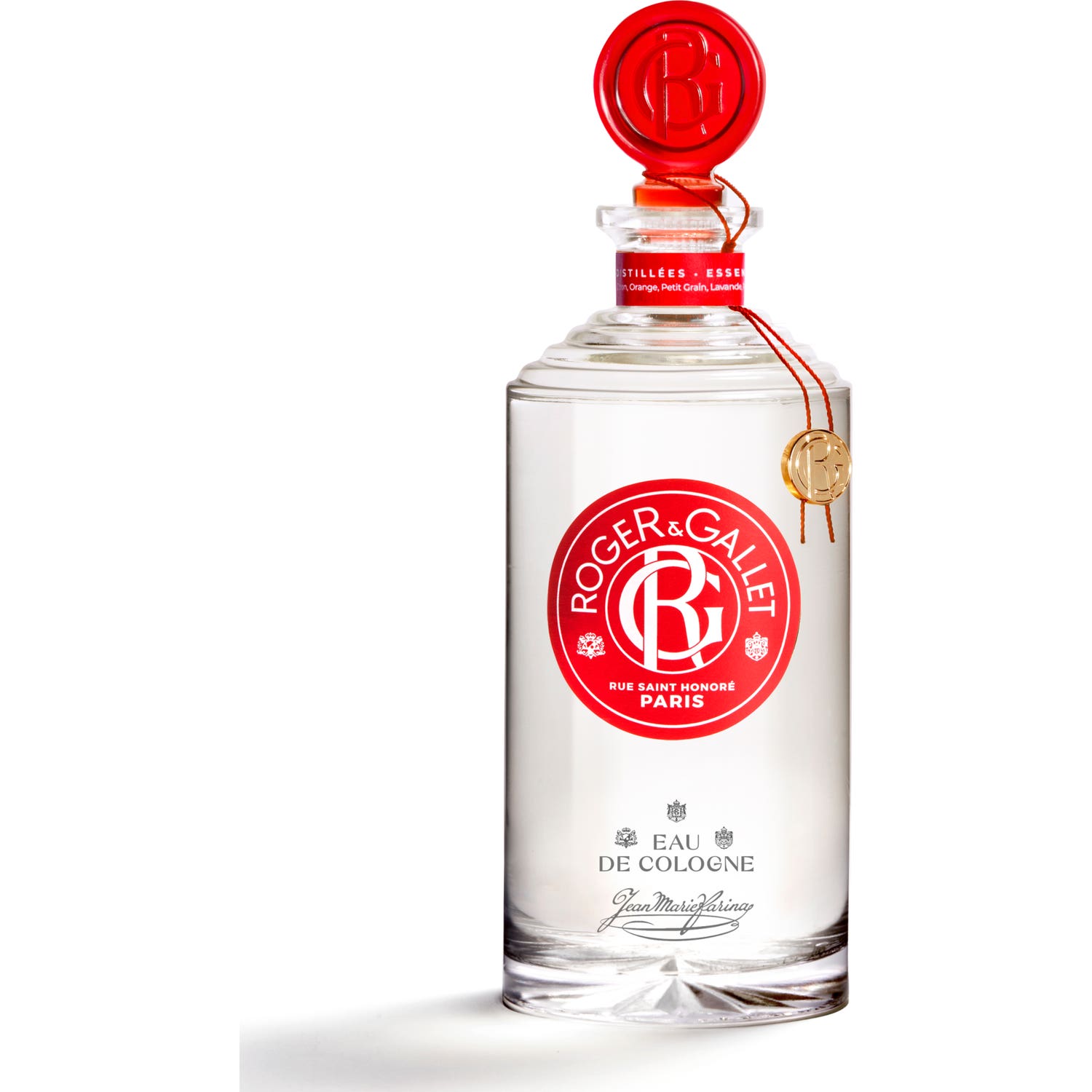 Roger&Gallet Jean-Marie Farina Agua de Colonia 1l