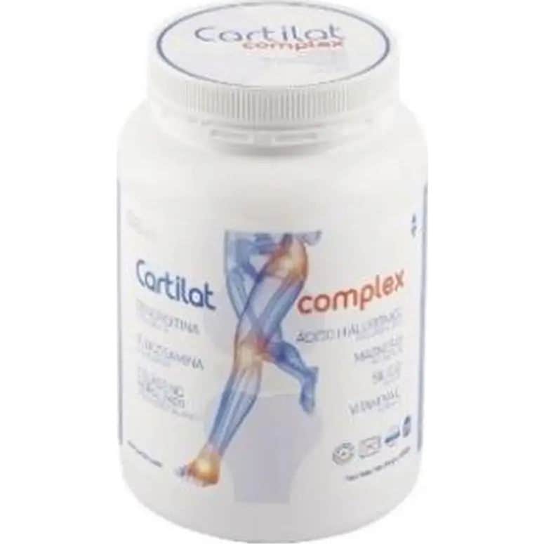 Cartilat Complex 480g