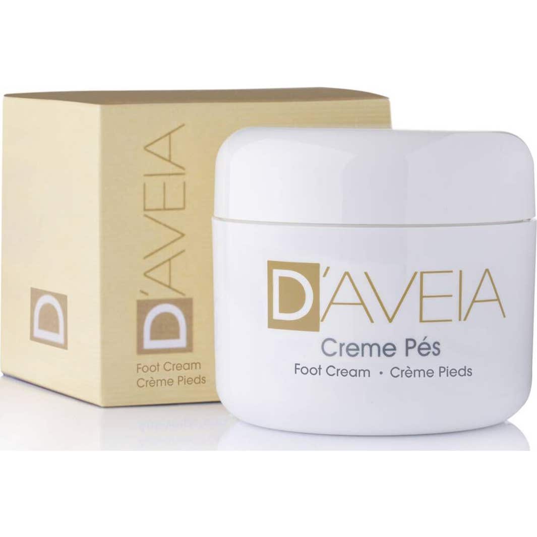 'D''Aveia Crema de Pies 100ml'