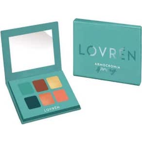 Lovren Armocromia Paleta Spring 1 ud