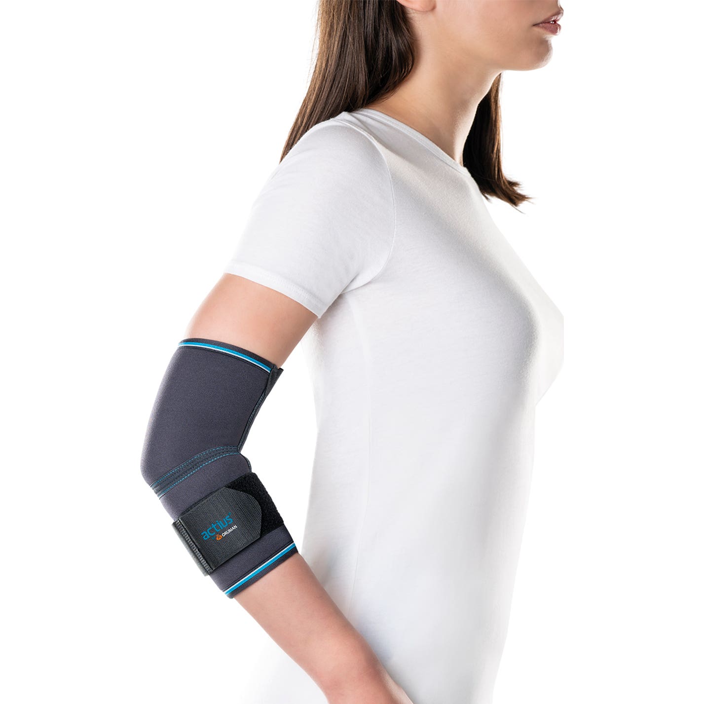 Actius Neofine Codera con Almohadilla Eva Acn403 T2 1 ud